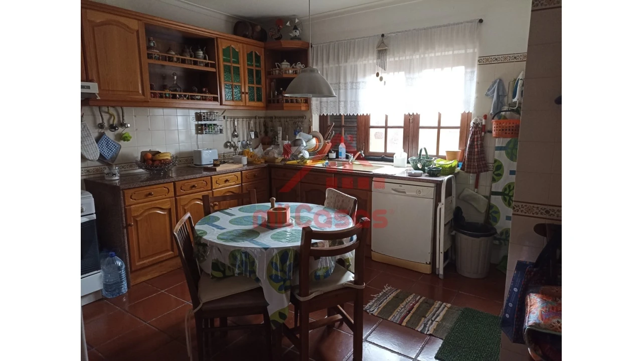 Moradia T6 para Venda em Milharado Foto 19