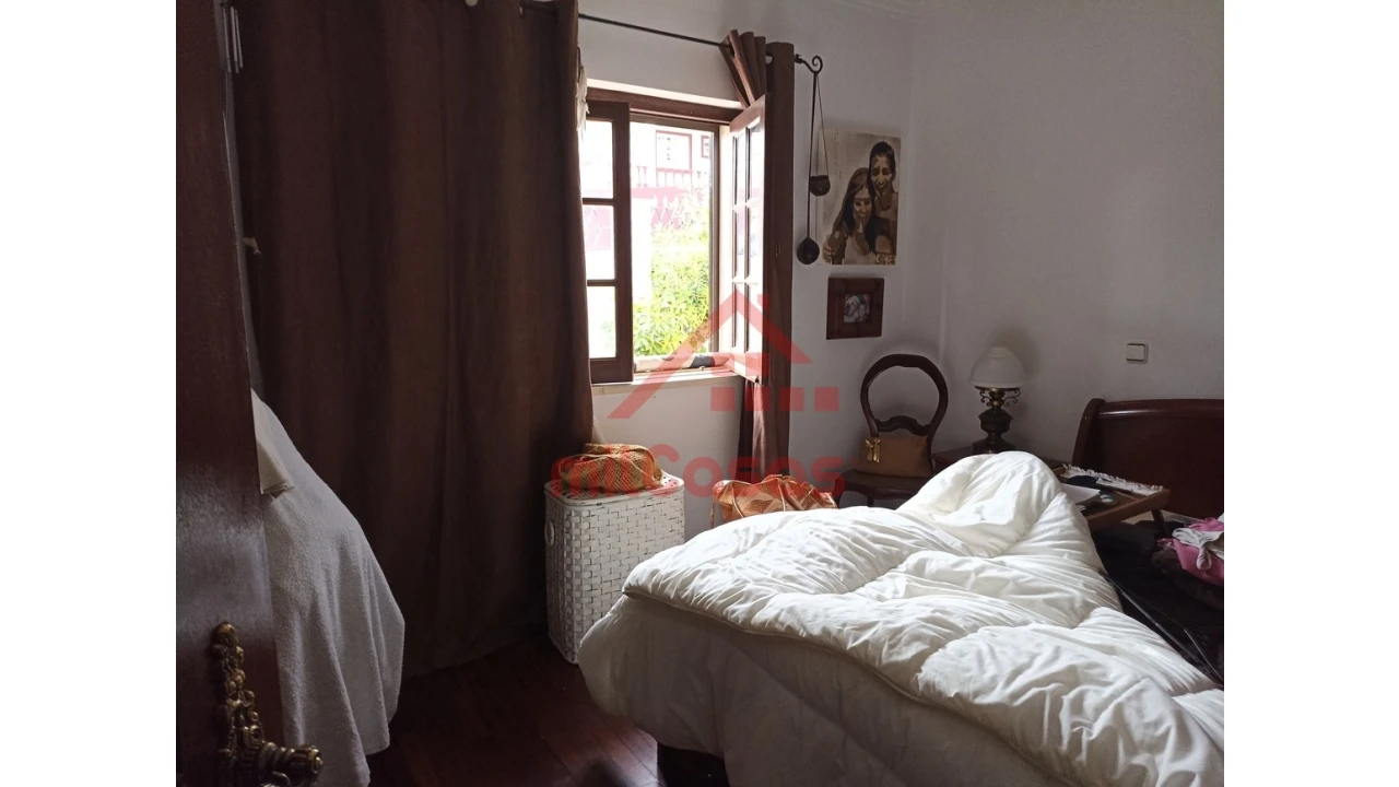 Moradia T6 para Venda em Milharado Foto 20