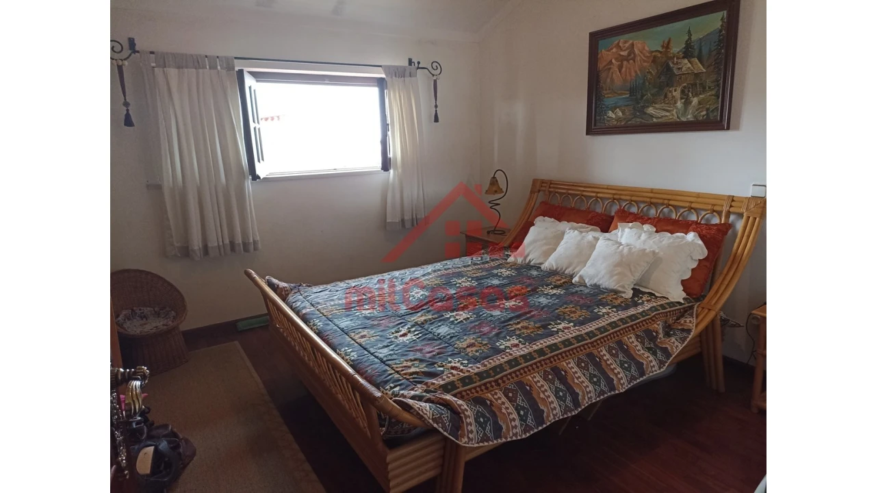 Moradia T6 para Venda em Milharado Foto 22