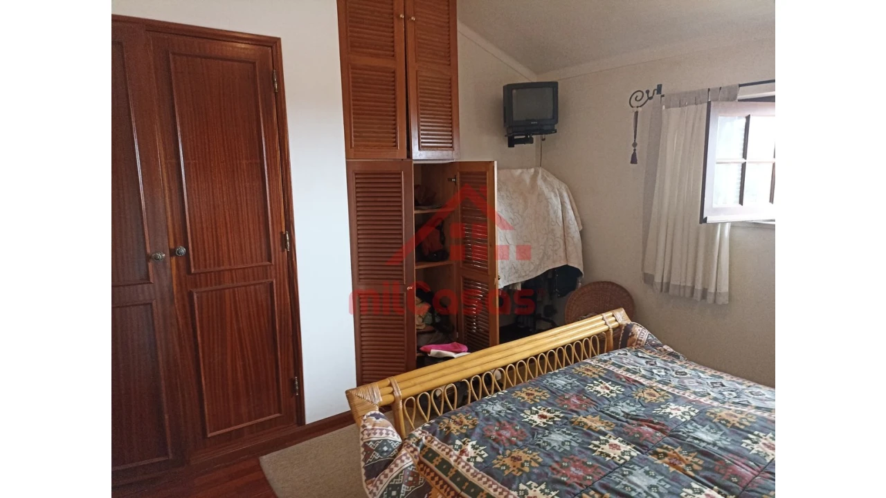 Moradia T6 para Venda em Milharado Foto 23