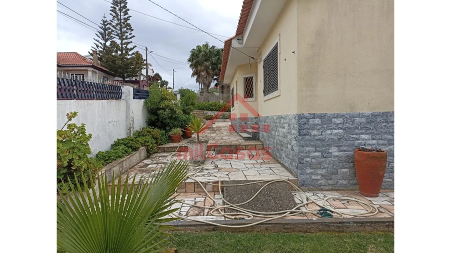 Moradia T6 para Venda em Milharado Foto 2