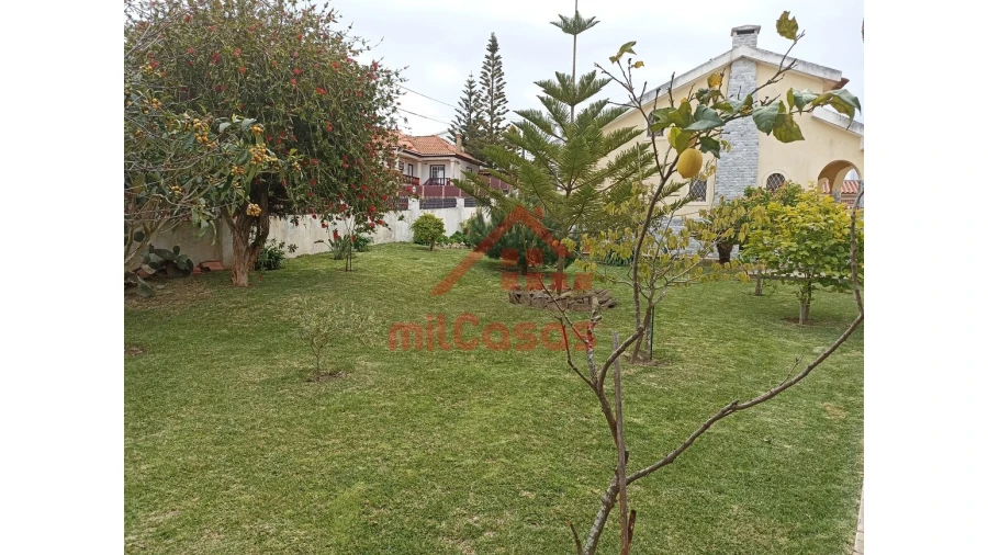 Moradia T6 para Venda em Milharado Foto 8