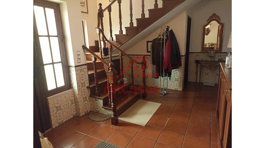 Moradia T6 para Venda em Milharado Foto 13