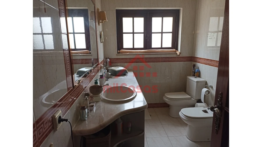 Moradia T6 para Venda em Milharado Foto 14