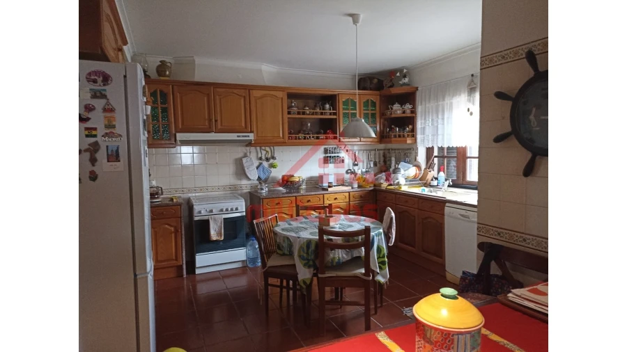 Moradia T6 para Venda em Milharado Foto 18