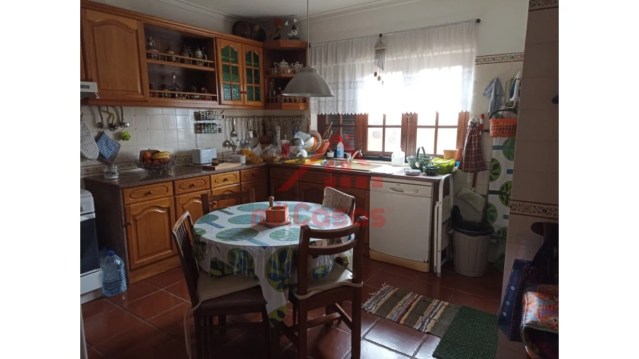 Moradia T6 para Venda em Milharado Foto 19