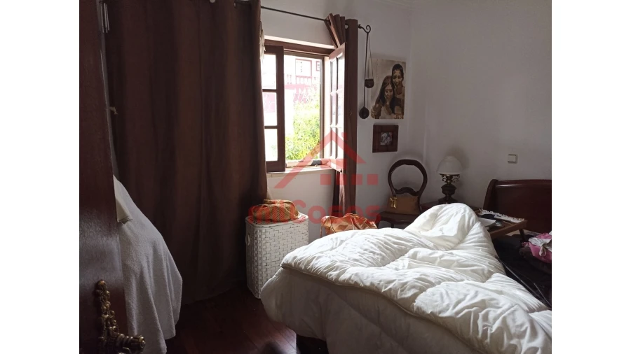 Moradia T6 para Venda em Milharado Foto 20