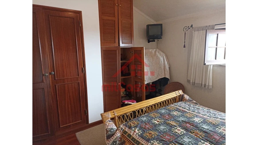 Moradia T6 para Venda em Milharado Foto 23