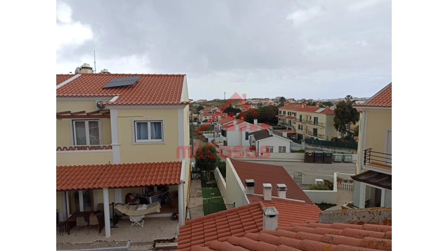 Moradia T6 para Venda em Milharado Foto 24