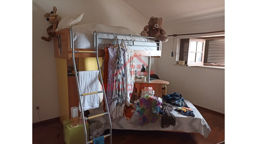 Moradia T6 para Venda em Milharado Foto 26