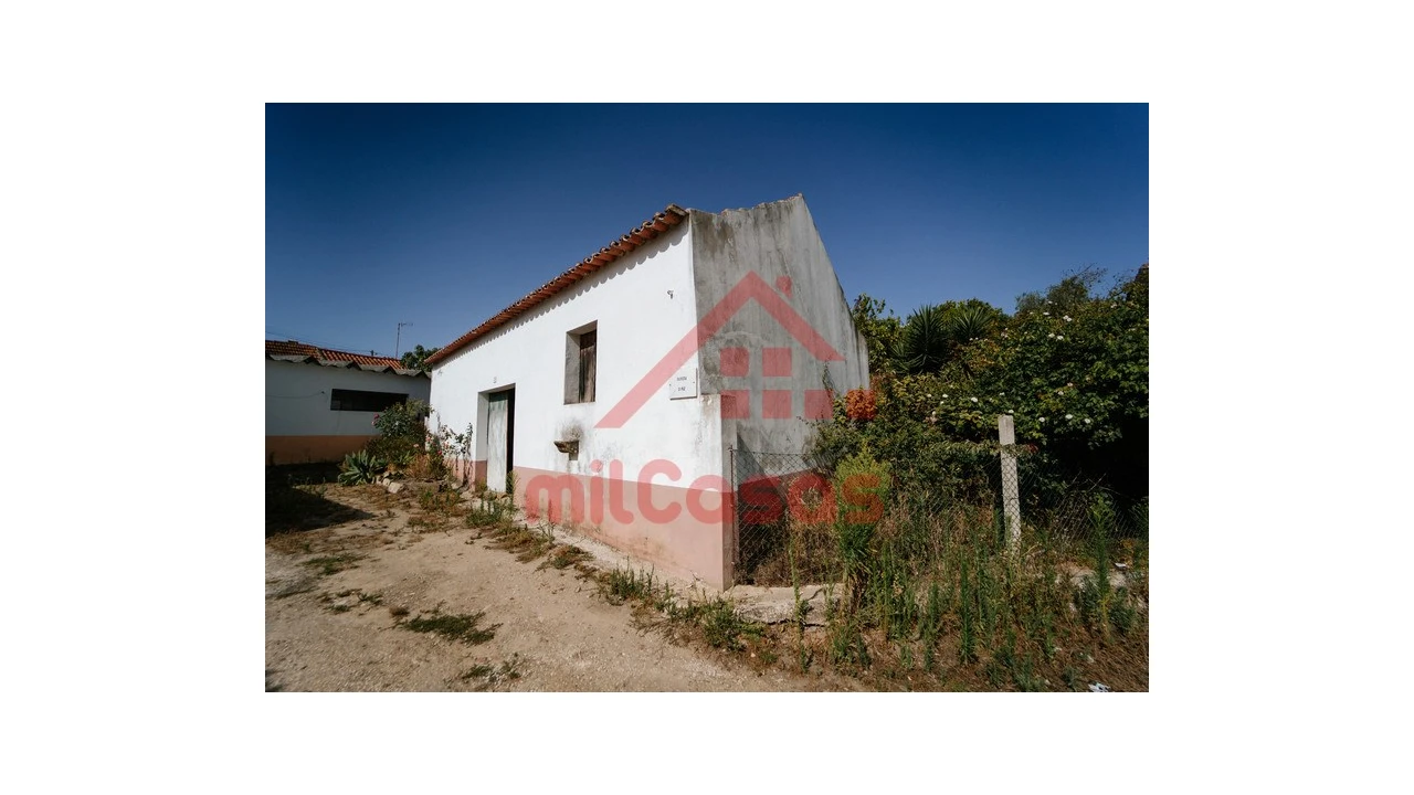 Moradia T2 para Venda em Maxial e Monte Redondo Foto 19