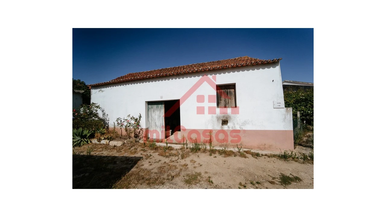 Moradia T2 para Venda em Maxial e Monte Redondo Foto 20