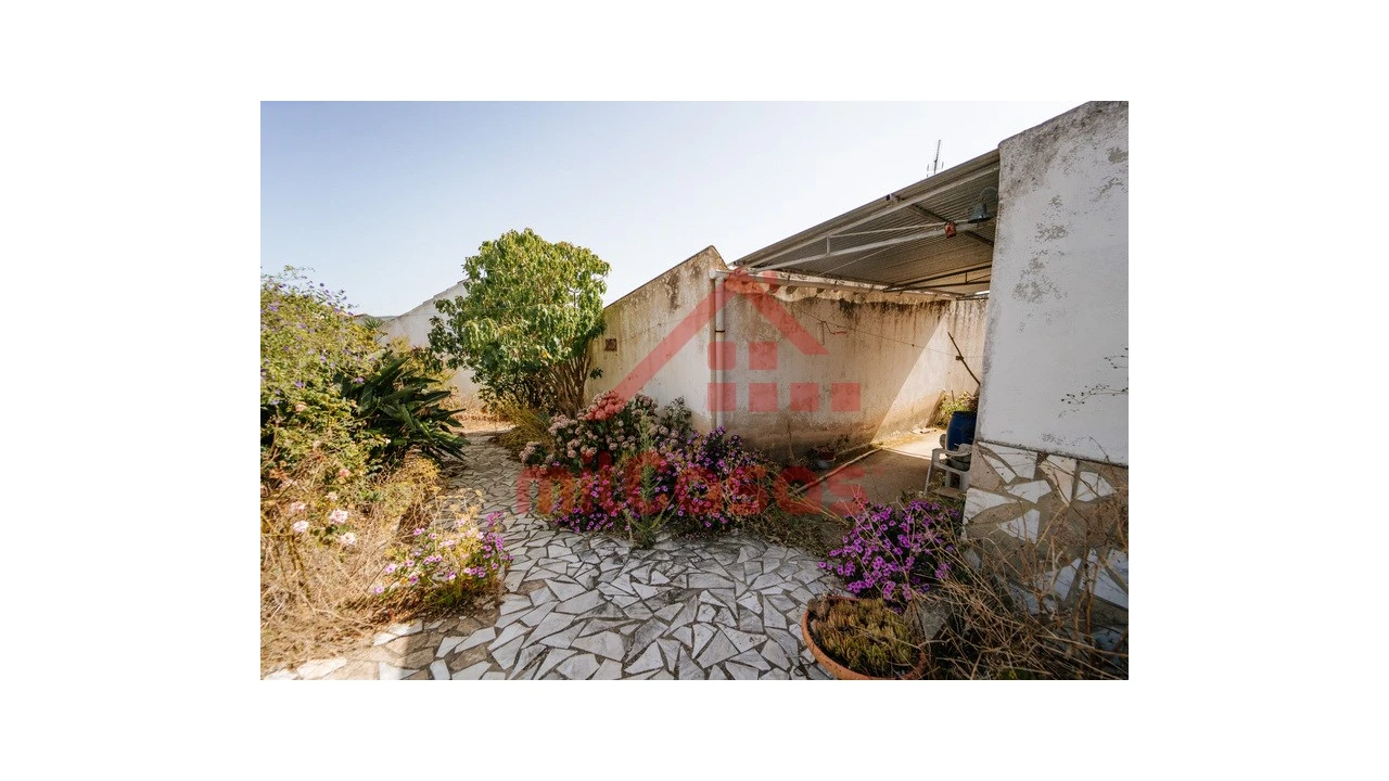 Moradia T2 para Venda em Maxial e Monte Redondo Foto 4