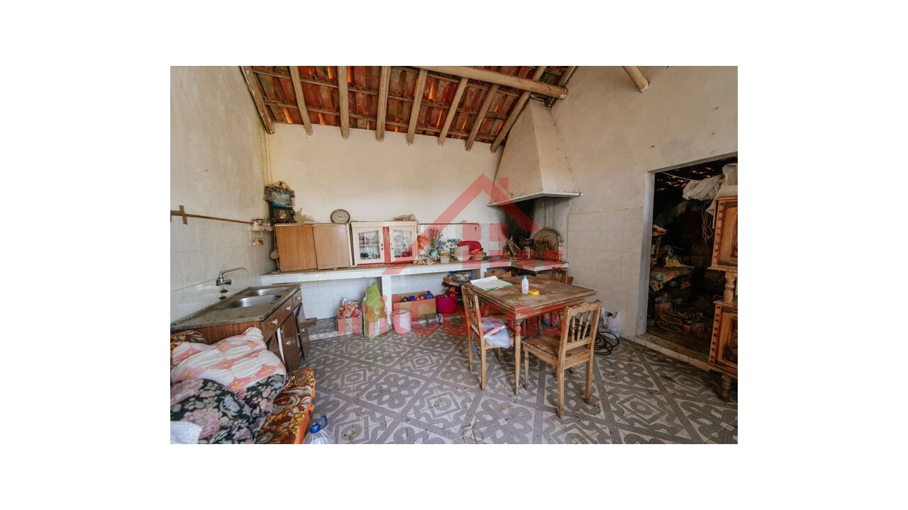 Moradia T2 para Venda em Maxial e Monte Redondo Foto 14