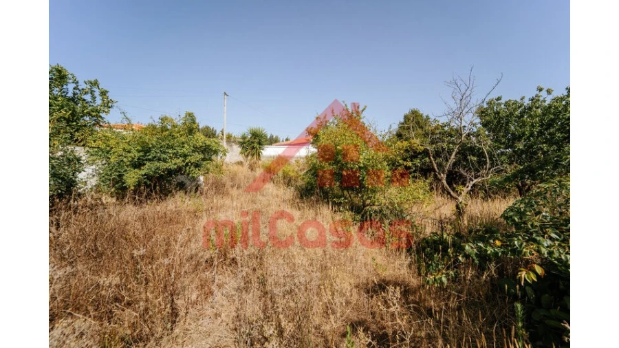 Moradia T2 para Venda em Maxial e Monte Redondo Foto 18