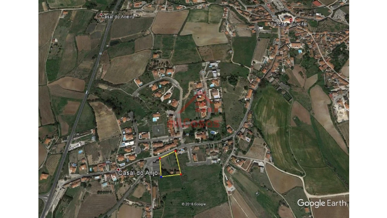 Terreno para Venda em Turcifal Foto 4
