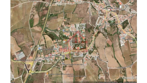 Terreno para Venda em Turcifal