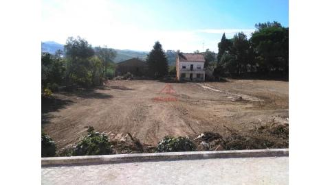 Terreno para Venda em Turcifal