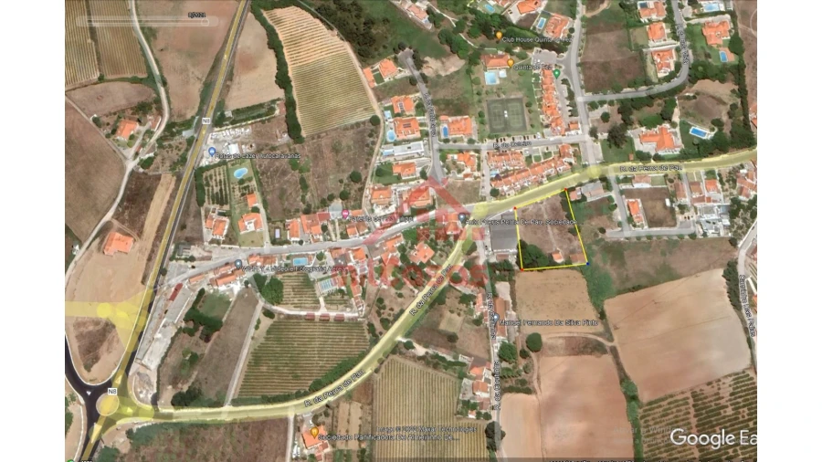 Terreno para Venda em Turcifal Foto 2