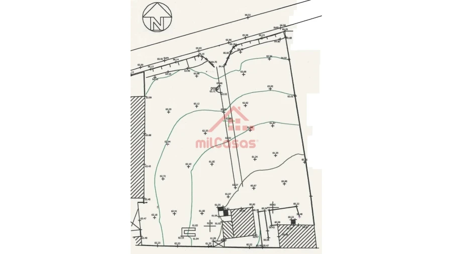Terreno para Venda em Turcifal Foto 13