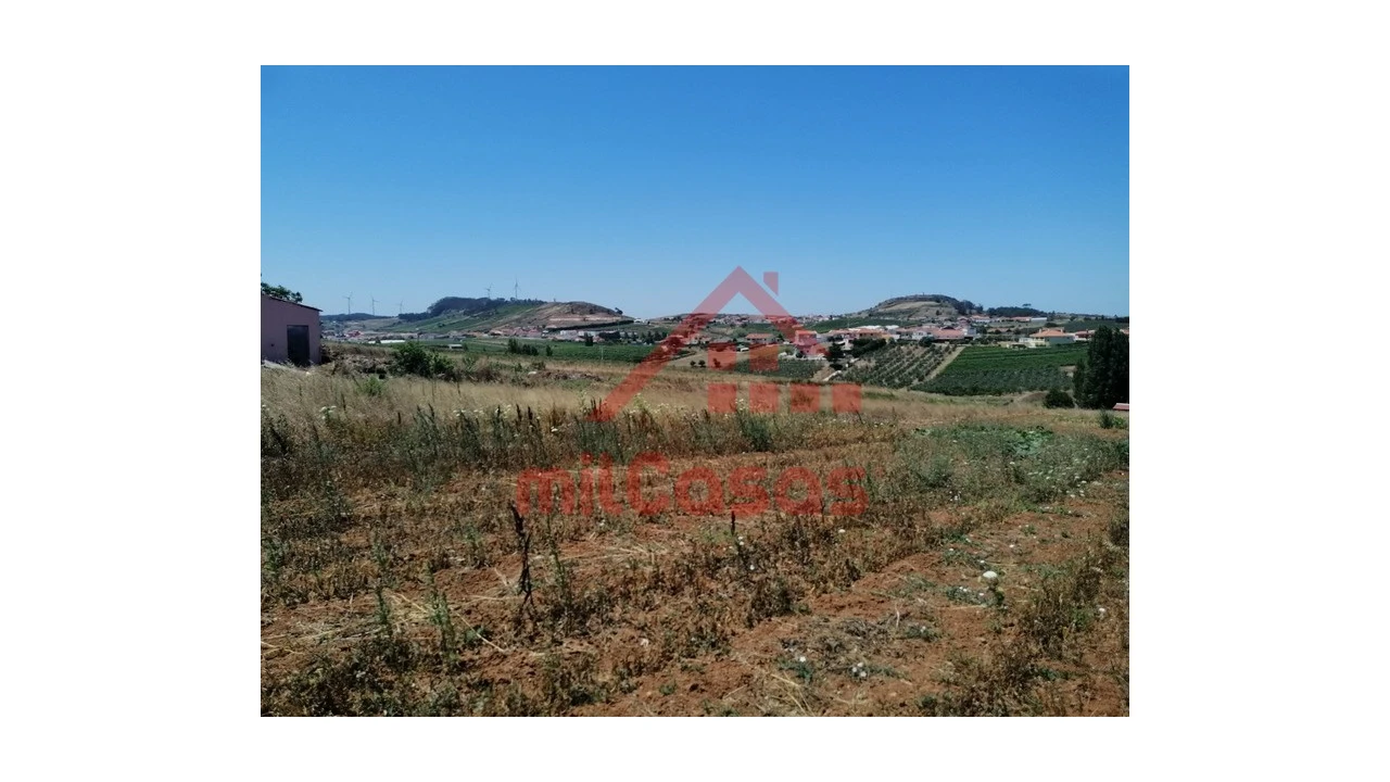 Terreno para Venda em Freiria Foto 8