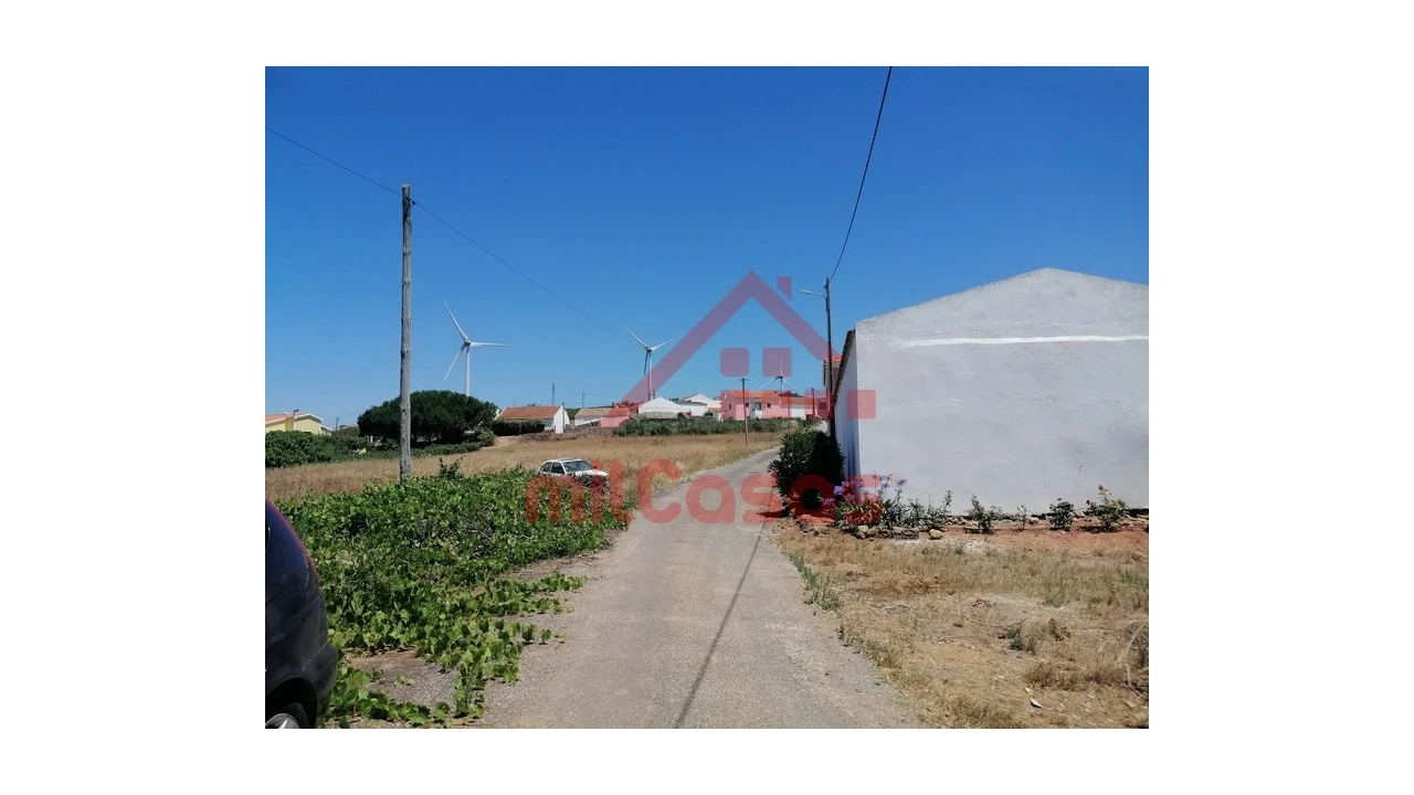 Terreno para Venda em Freiria Foto 15