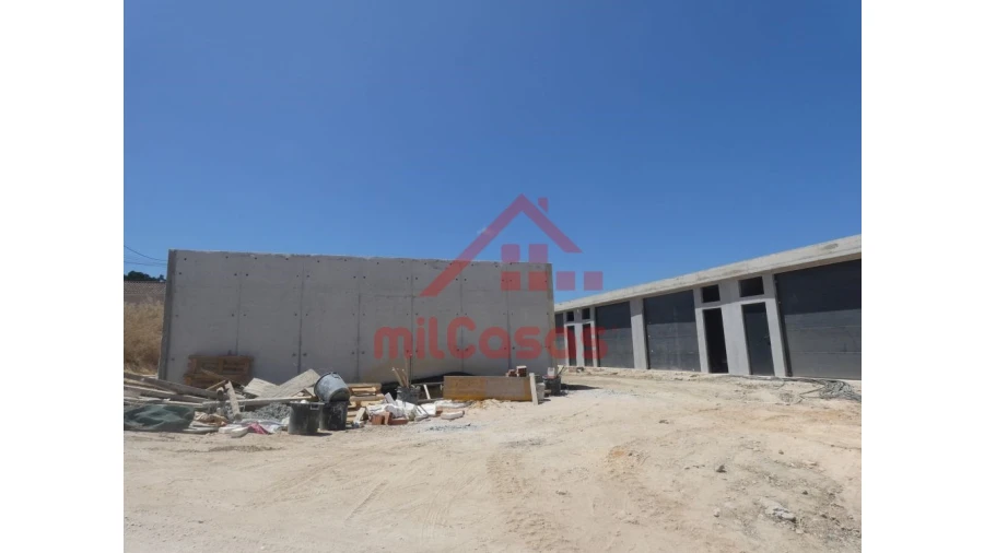 Garagem para Venda em Santa Maria, São Pedro e Matacães Foto 2