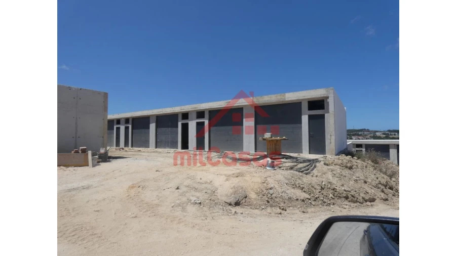 Garagem para Venda em Santa Maria, São Pedro e Matacães Foto 5