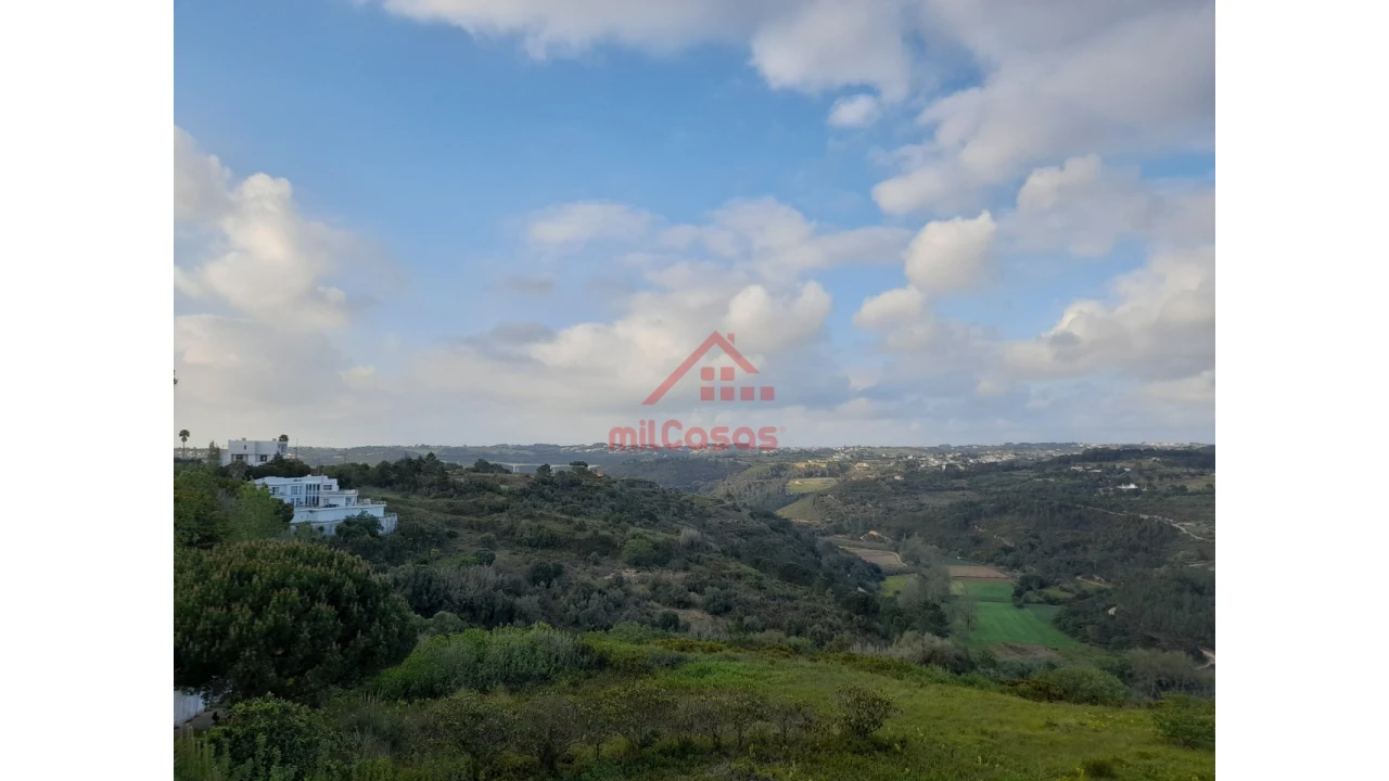 Terreno Agricola ou Rústico para Venda em Carvoeira Foto 1