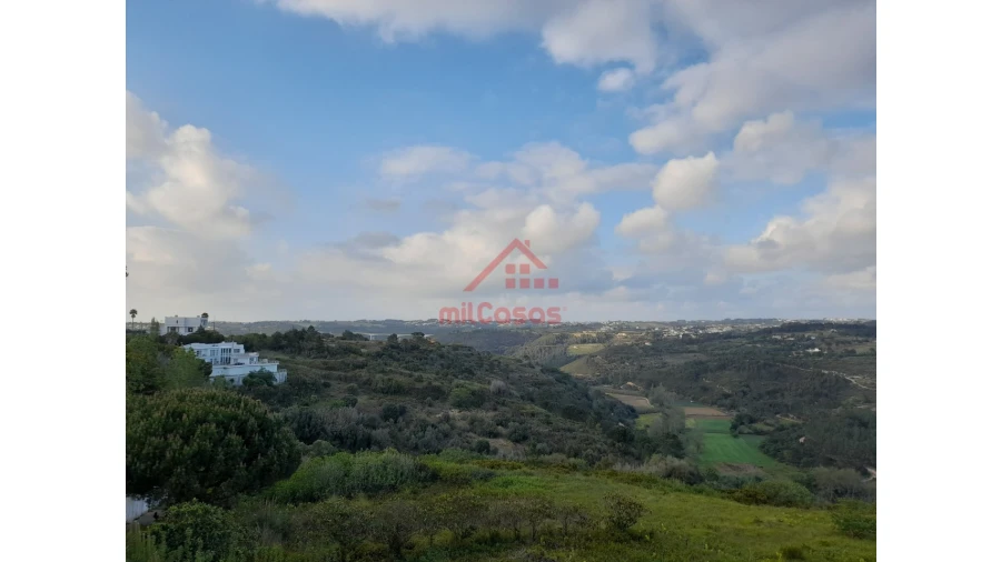 Terreno Agricola ou Rústico para Venda em Carvoeira