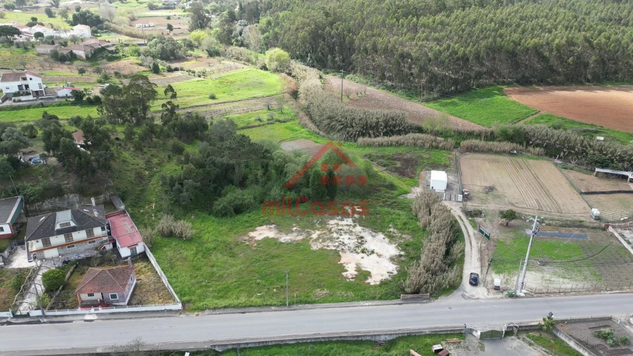 Terreno para Venda em Ramalhal Foto 6