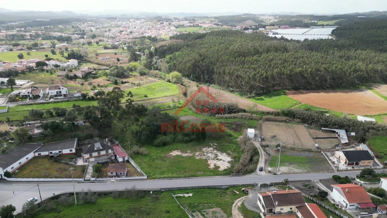 Terreno para Venda em Ramalhal Foto 7