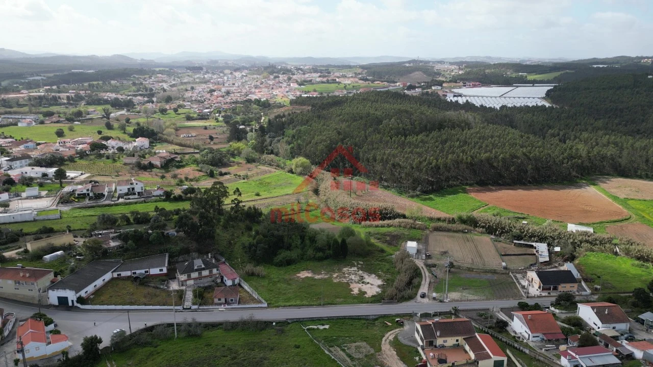 Terreno para Venda em Ramalhal Foto 8