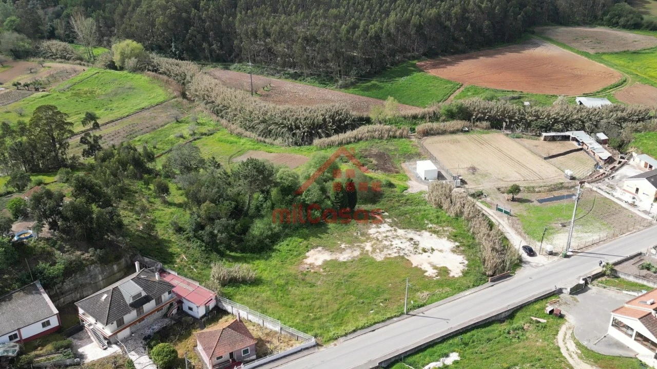 Terreno para Venda em Ramalhal Foto 12