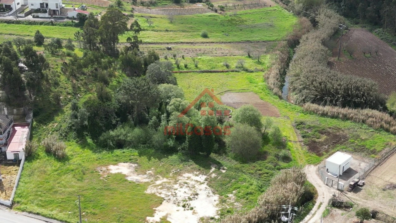 Terreno para Venda em Ramalhal Foto 14