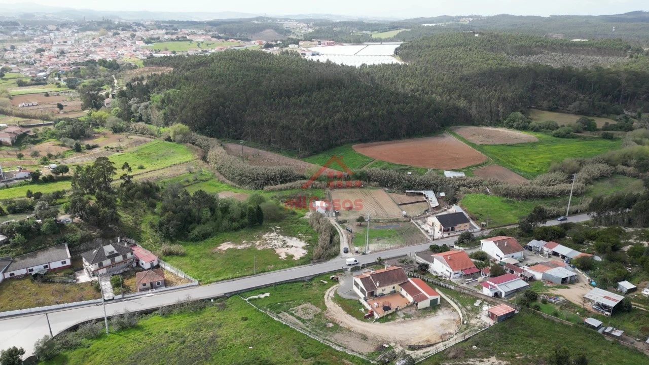 Terreno para Venda em Ramalhal Foto 15