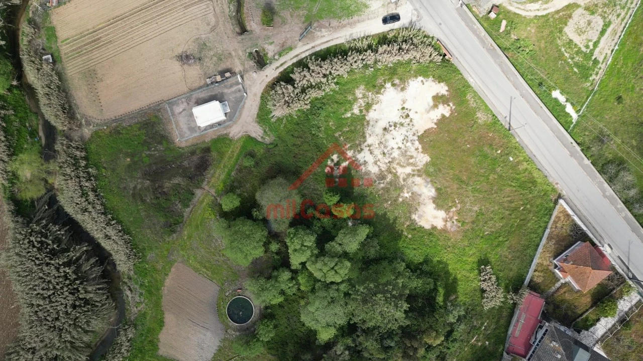 Terreno para Venda em Ramalhal Foto 23