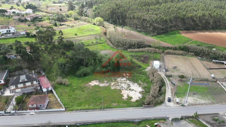 Terreno para Venda em Ramalhal Foto 6