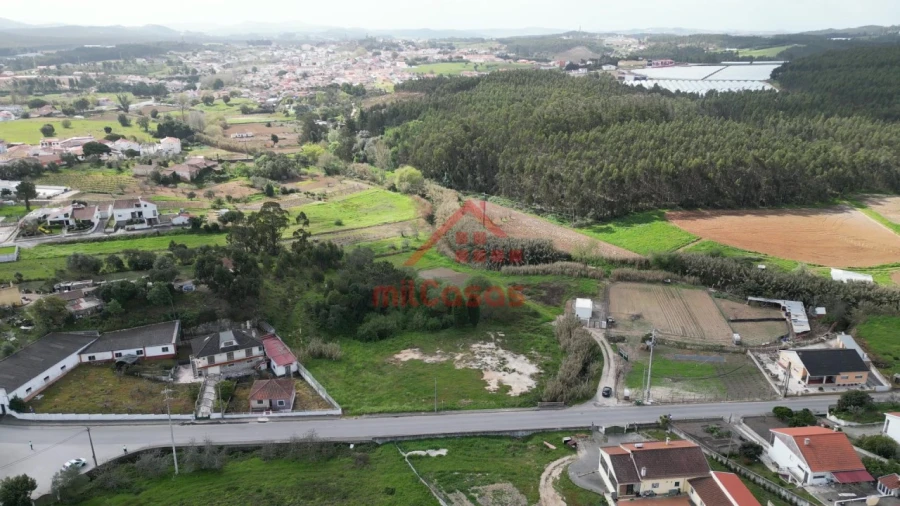 Terreno para Venda em Ramalhal Foto 7