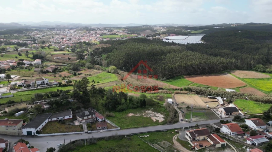 Terreno para Venda em Ramalhal Foto 9