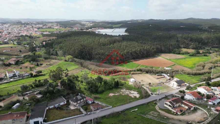 Terreno para Venda em Ramalhal Foto 10