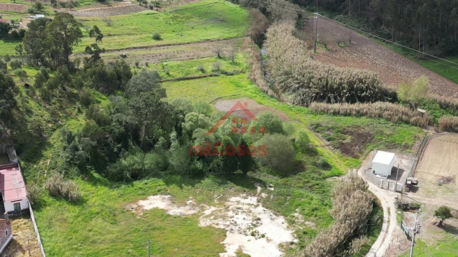 Terreno para Venda em Ramalhal Foto 13