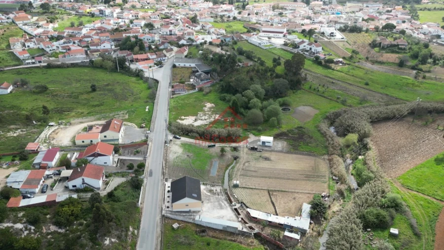 Terreno para Venda em Ramalhal Foto 16