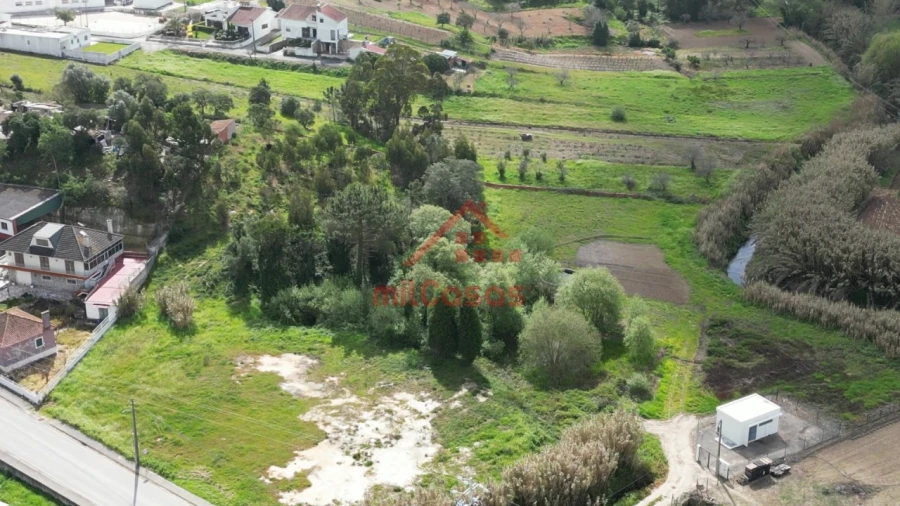 Terreno para Venda em Ramalhal Foto 17