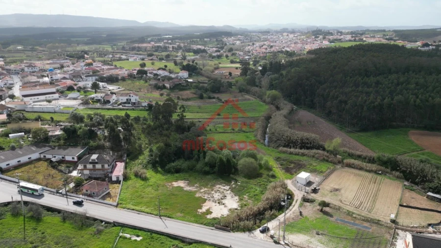 Terreno para Venda em Ramalhal Foto 18