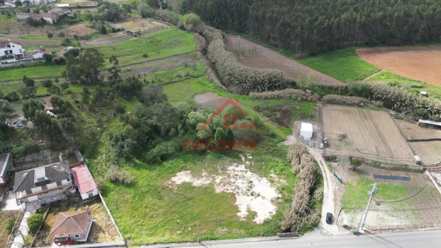 Terreno para Venda em Ramalhal Foto 19