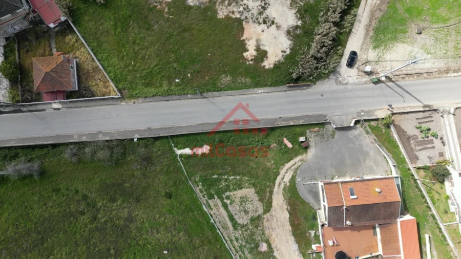 Terreno para Venda em Ramalhal Foto 20