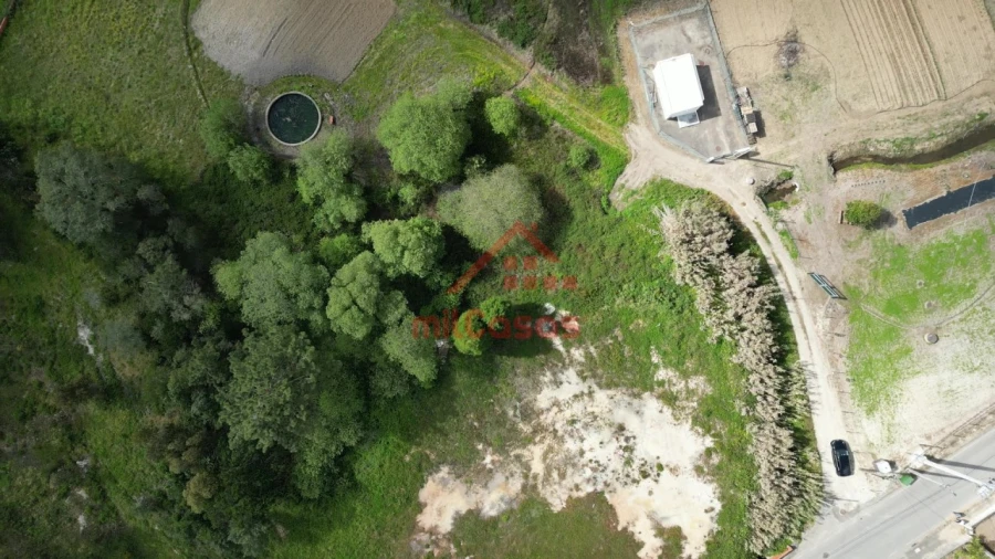 Terreno para Venda em Ramalhal Foto 21