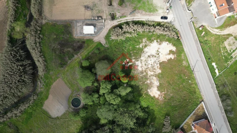 Terreno para Venda em Ramalhal Foto 22