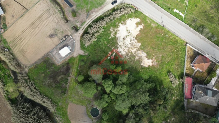 Terreno para Venda em Ramalhal Foto 24